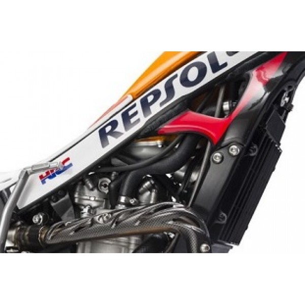 Adesivo Telaio Destro MONTESA REPSOL 2017-19